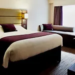 Premier Inn Premier Inn Leeds City