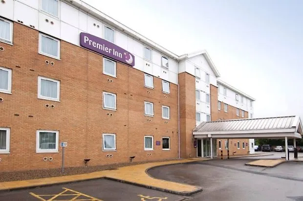 Premier Inn Premier Inn Leeds City