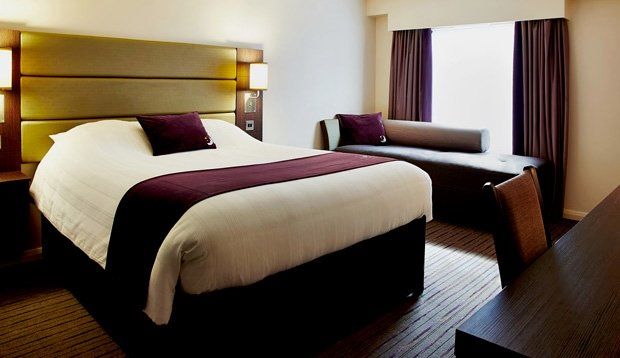 Premier Premier Hotel 3*
